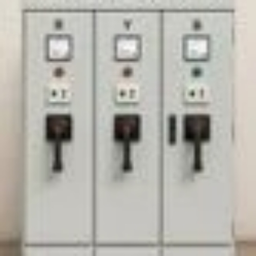 140 A three phase VCB panel