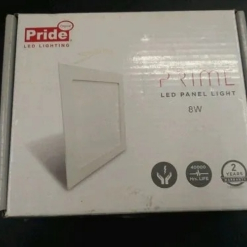 15 Watt Pride Light