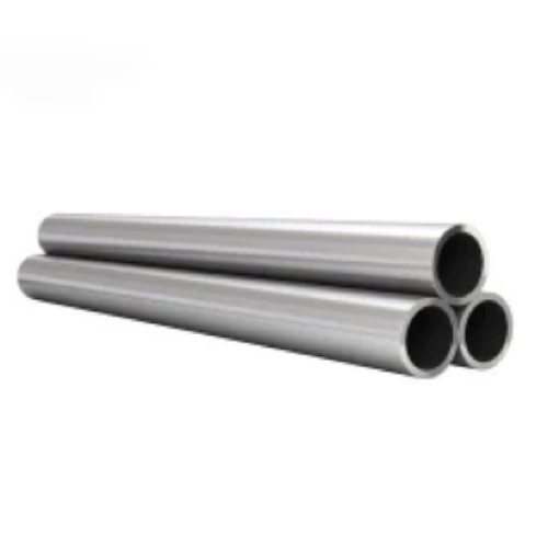 202 Stainless Steel Pipe