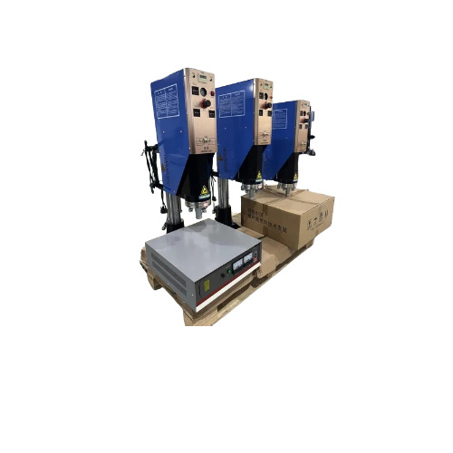 20Khz Ultrasonic Plastic Welding Machine
