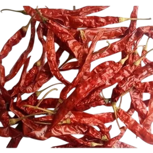 273 Dry Red Chilli
