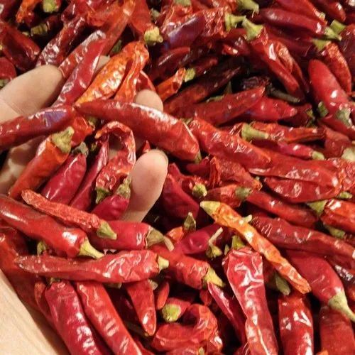 334 Sannam Red Chilli