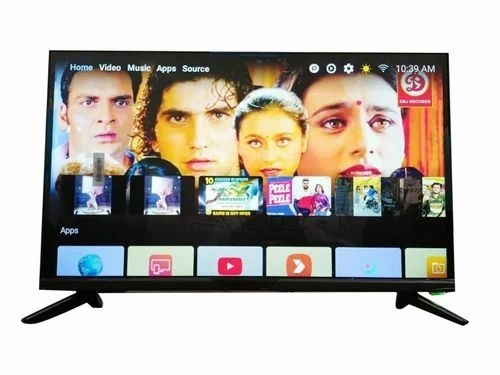 43 Led Tv