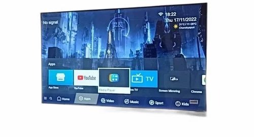 55 Inch Hd Led Tv
