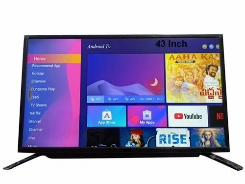 55 Inch Smart Led Tv