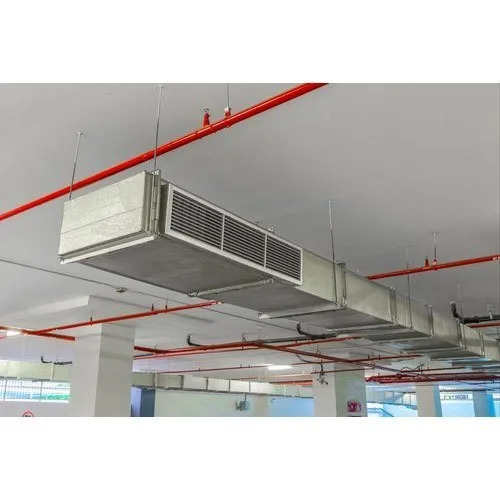 Ac Duct