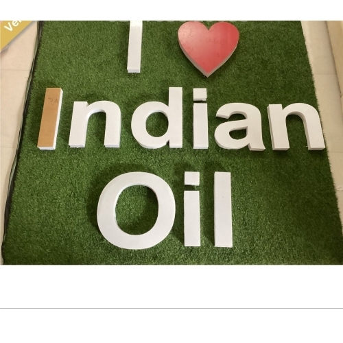 Acrylic LED Board