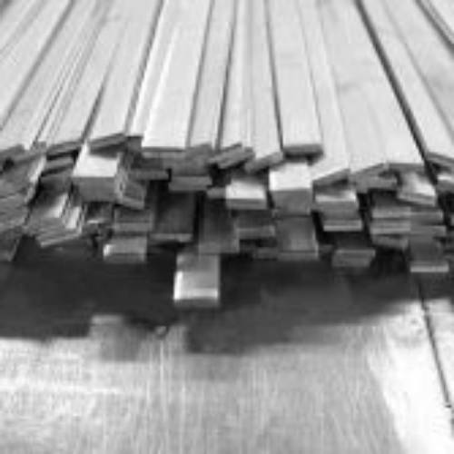 Alloy steel