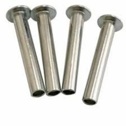 Aluminium Semi Tubular Rivet 