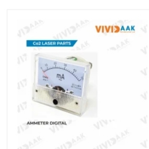 Ampere meter