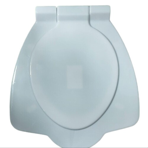 Anglo Indian Toilet Seat Cover
