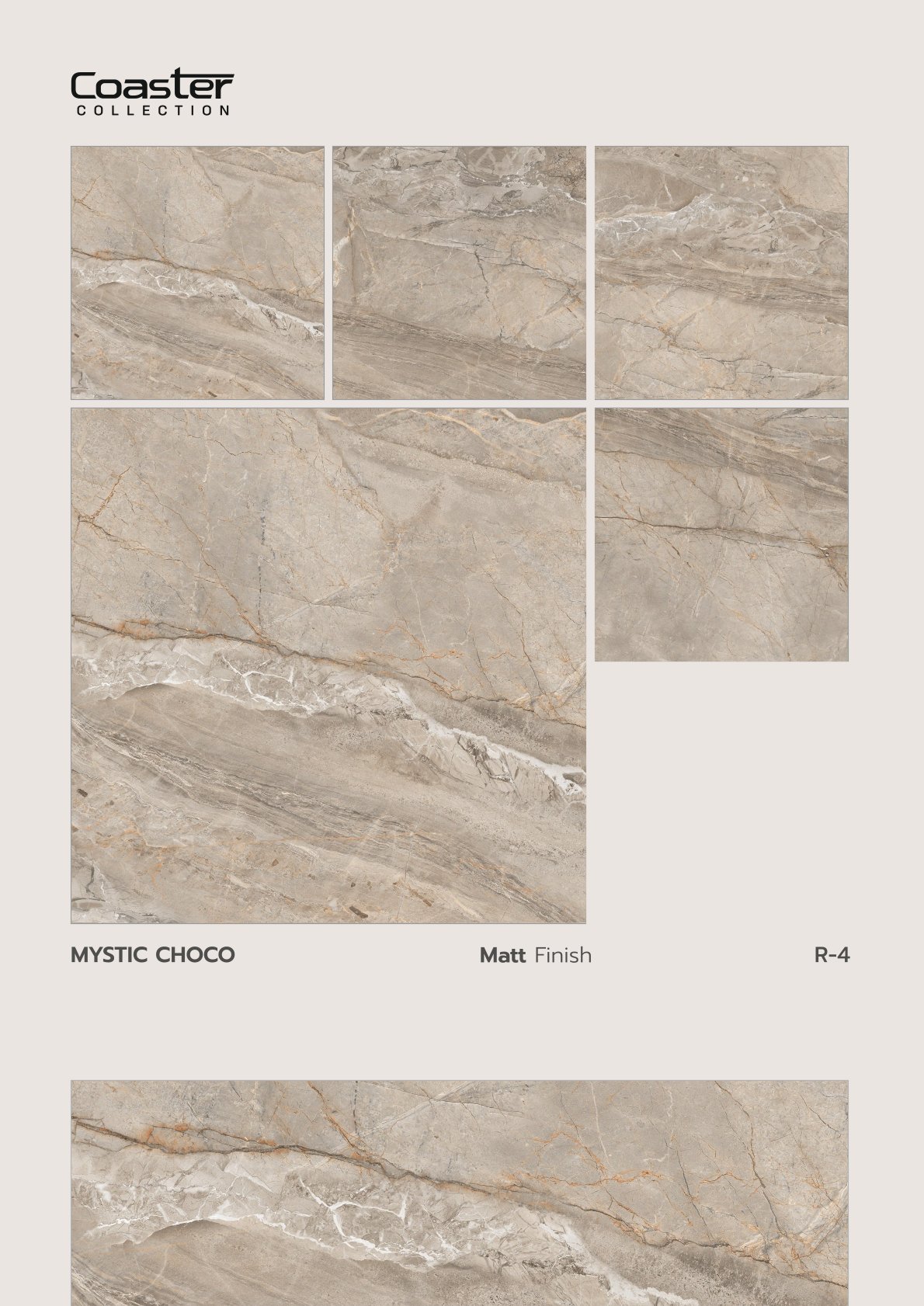 Antique Finish Tile