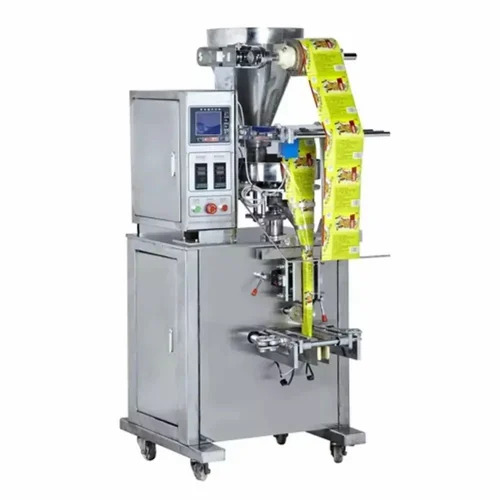 Automatic Banana Chips Packing Machine