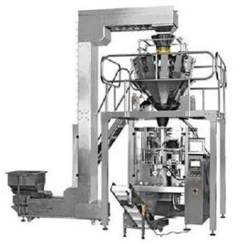 Automatic Rice Packaging Machine