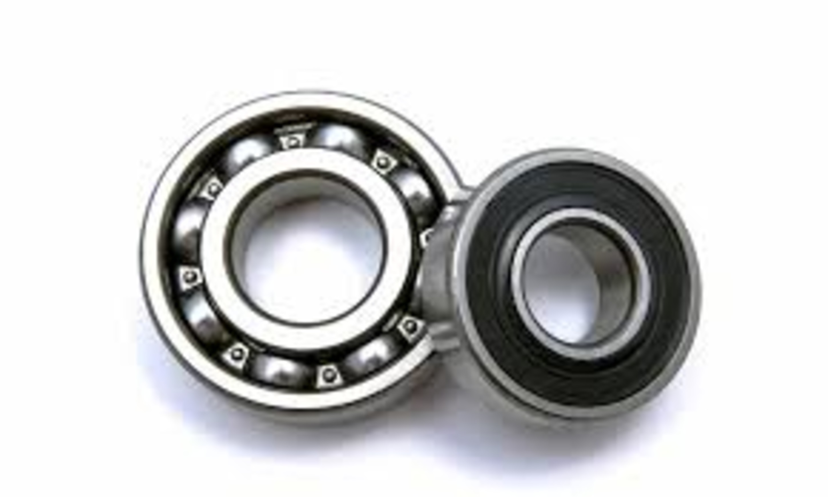 Bearings And Seals