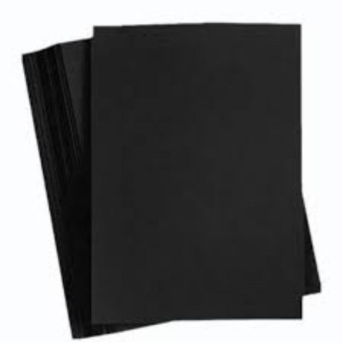 Black Sheet