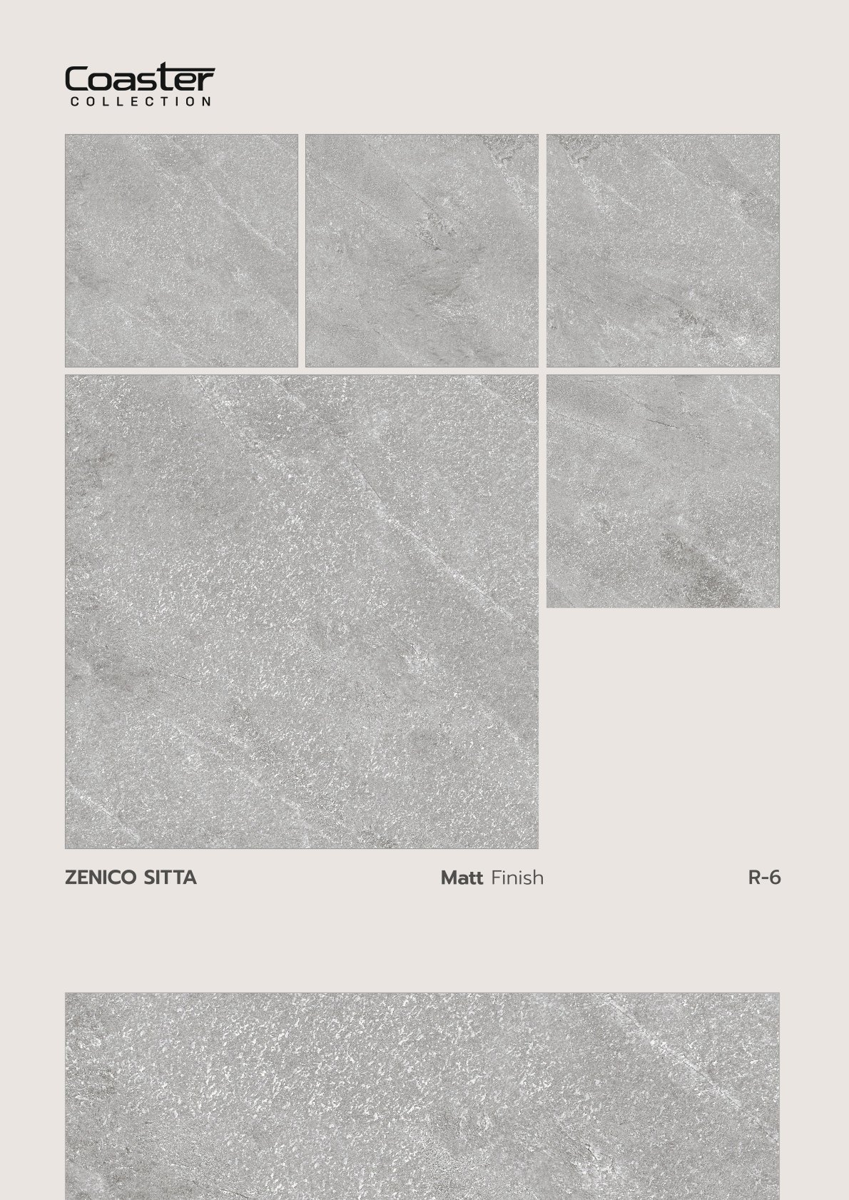 Bold Color Tile