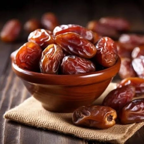 Brown Fresh Dates