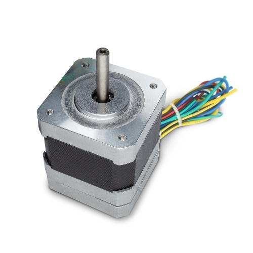 Brushless DC Motor