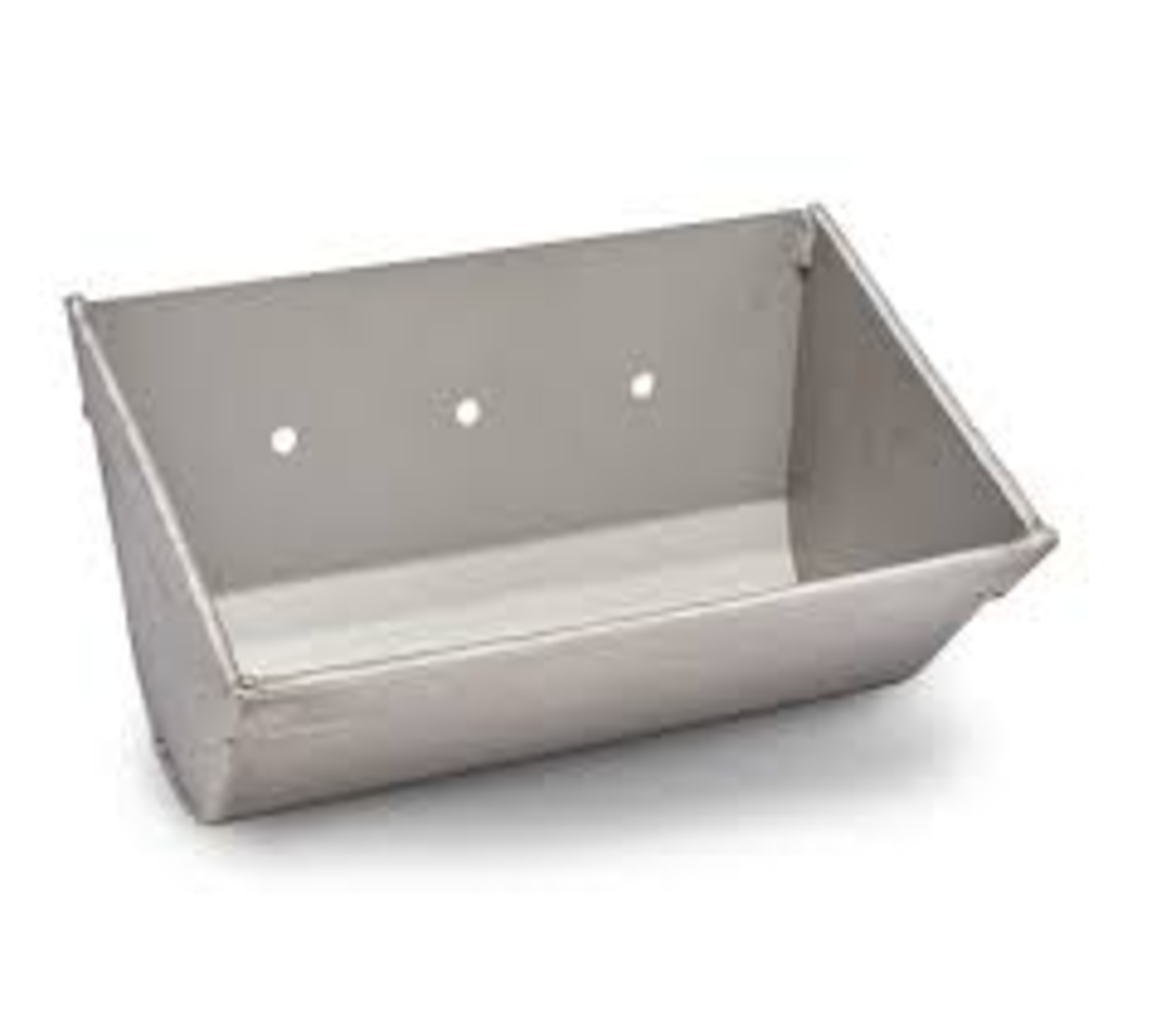 Bucket Elevator Buckets