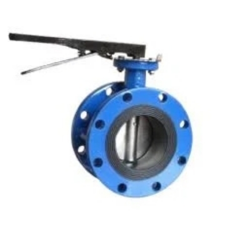 Butterfly Valves By Meem Valves