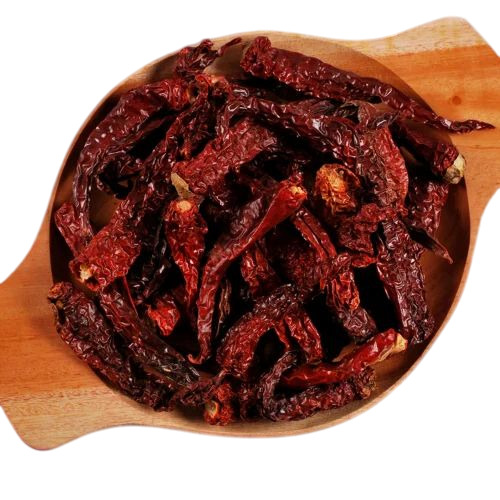 Byadgi Dry Red Chilli