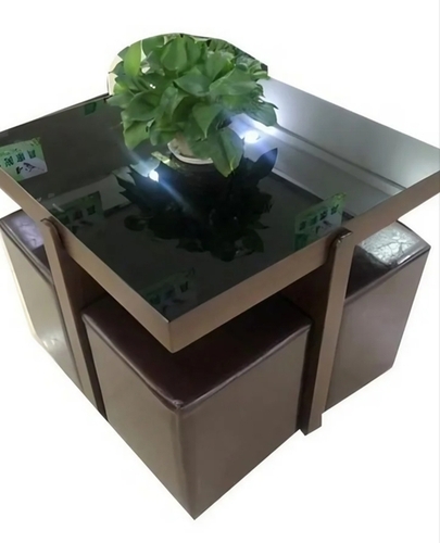 Centre Table - Assembly: Carpenter Assembly