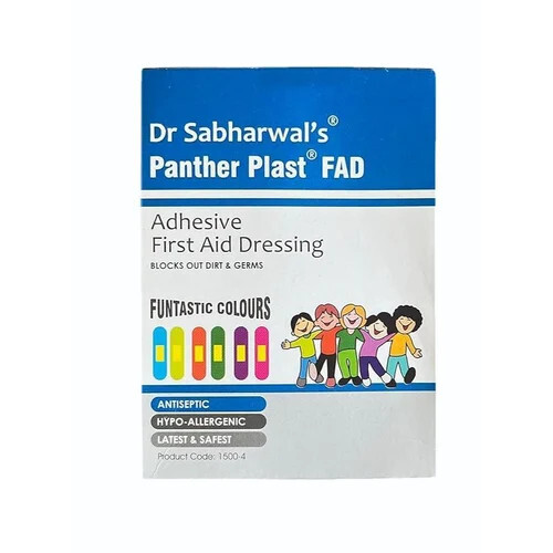 Children's Bandages