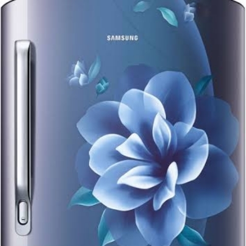 Commercial refrigeratior