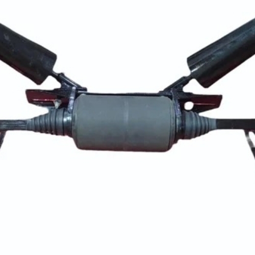 Conveyor Belt Tracker