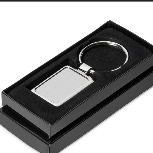 Corporate Keychain Holder