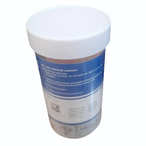 Cotton Crepe Bandage BP 88