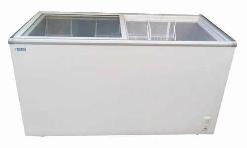 Deep Freezer