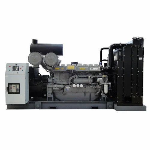 Diesel Generator Sets