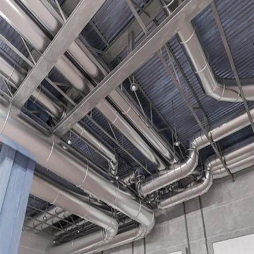 Ducting Service