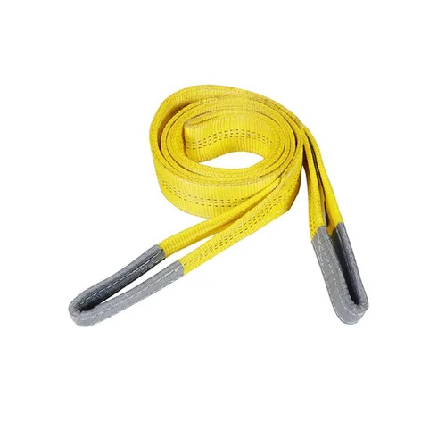 Duplex Webbing Sling - Application: Grament