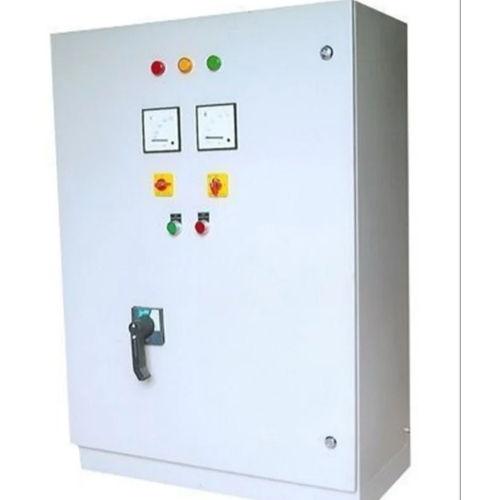 Easy Installation Control Panel Board