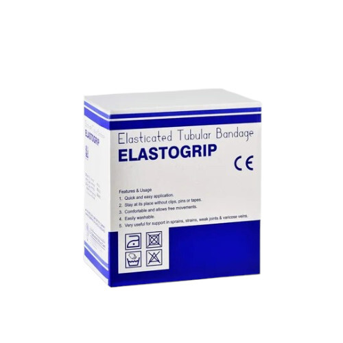 Elasticated Tubular Bandage