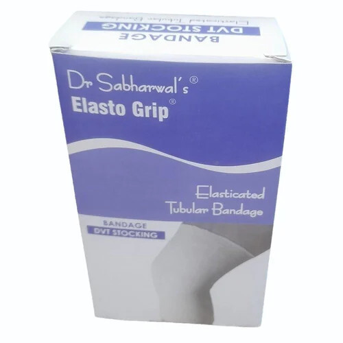 Elasto Grip Dvt Stocking Tubular Bandage