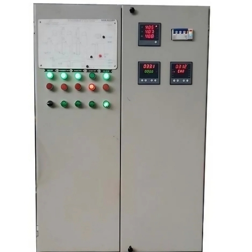 Electric Automatic Panel