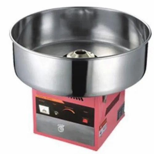 Electric Candy Floss Machine