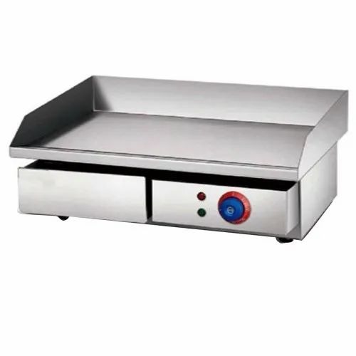 electric griddle plate