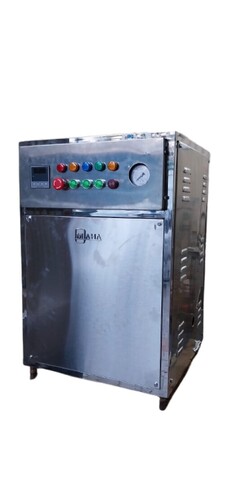 Electric Steam Boiler