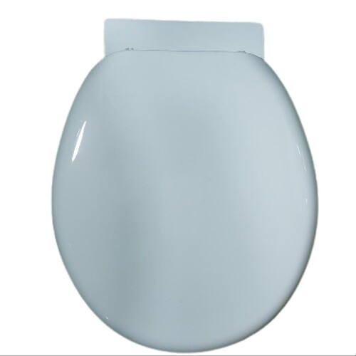 Ewc Toilet Seat Cover - Color: White