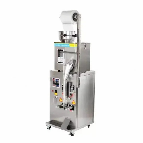 FFS Pouch Packing Machine