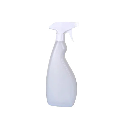 Flat Spray Bottle