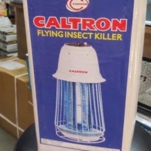 Flying insect killer