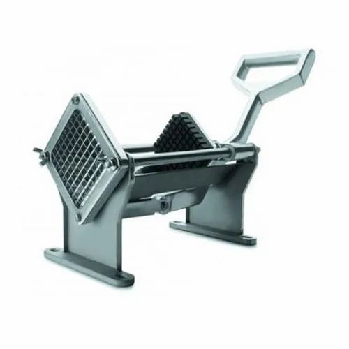 french fry cutter
