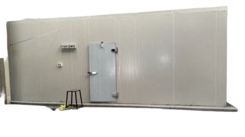 Frozen Food Cold Storage Room