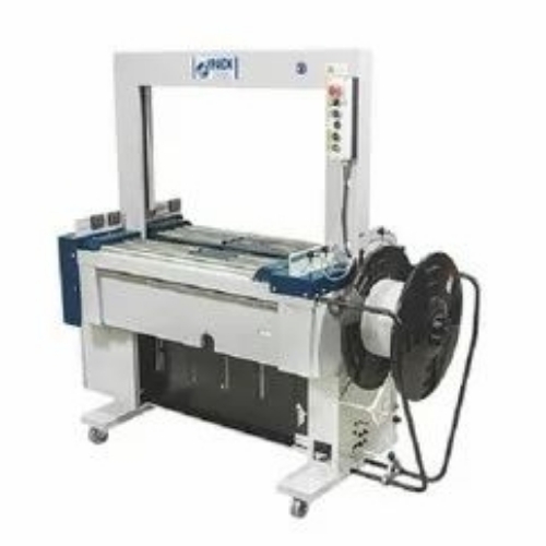 Fully Automatic Strapping Machine